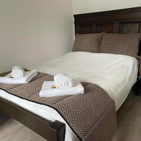 Flat In Central London With Large Patio 외부 사진