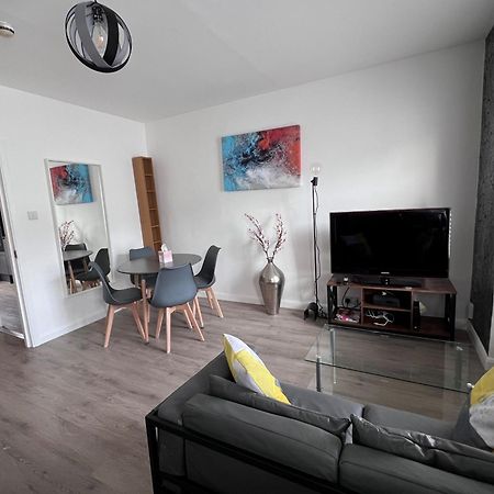 Flat In Central London With Large Patio 외부 사진