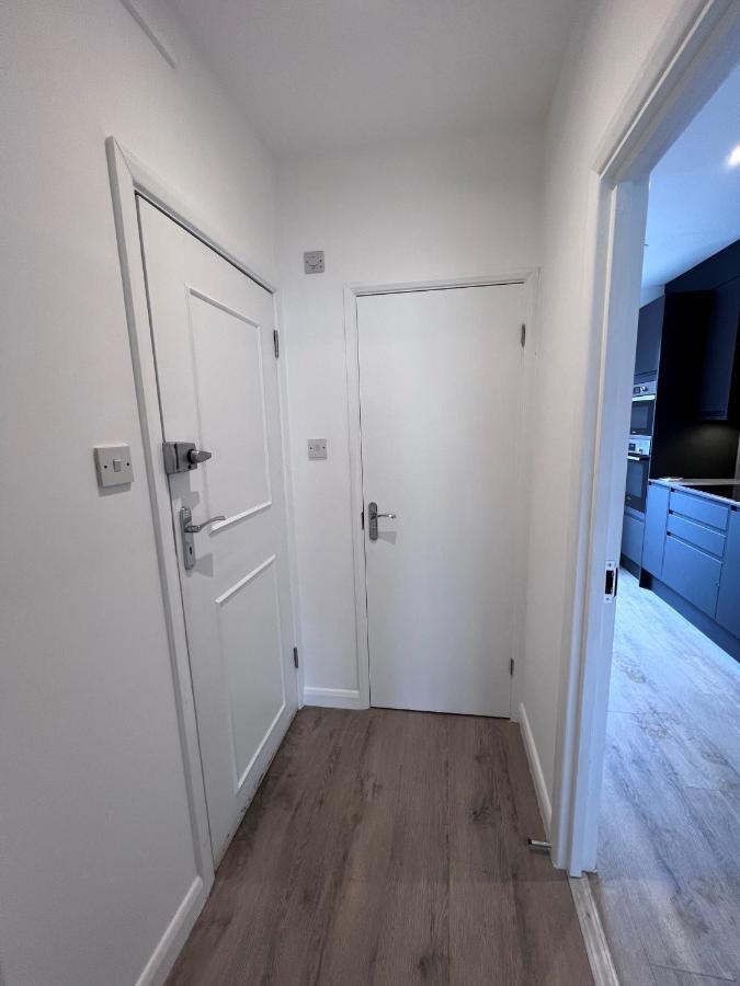 Flat In Central London With Large Patio 외부 사진